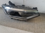 Lapa  prawa VW  Passat B8 lift full led 3G1941082T 