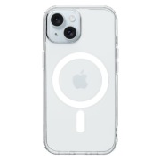 Etui Plecki bezbarwne do Apple Iphone 15 z MagSafe