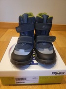 Primigi śniegowce zimowe gore-tex r. 34 2893822
