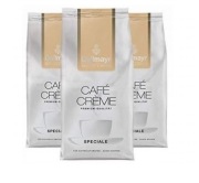 Dallmayr Cafe Creme SPECIALE 2000 g (2 kg.) kawa ziarnista premium quality
