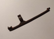 Pazur wyciągu + omega Mauser Gew.98 Kar98a