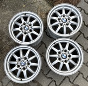 Oryginalne Felgi BMW e36 e46 rozmiar 15'.  