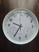 Zegar naścienny 30 cm