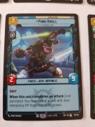 SW Unlimited - LOF - PONG KRELL (RARE) ! TANIO !!!