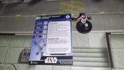 Star Wars Miniatures   Corellian Security Officer 