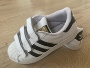 ADIDAS Super Star r.35 stan b.dobry!