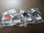 4 rolki poboru papieru HP RL1-0540-000