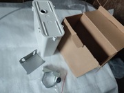 Mikrotik obudowa wodoszczelna lub do routera innego