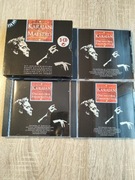 Płyta CD Karajan 3 sztuki za 20zł 