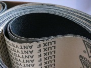 Pas pas papierowy bezkońca PS15F  300x1900 gr.60