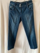 Klasyczne jeansy w stylu vintage marki Laurèl