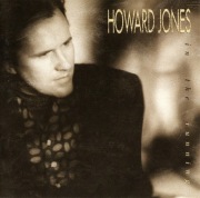 Jones Howard cd In The Running  I WYDANNIE   ideał