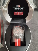 ZEGAREK TISSOT T-RACE JORGE LORENZO 2017 nowy z dokumentacją
