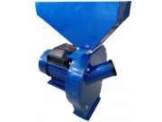 Młynek do zboża i kukurydzy Uralmash3500(do200kg/h