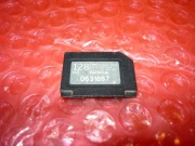 Karta pamięci Nokia 128MB mmc mobile card dual voltage MU-31