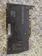 karta graficzna Nvidia geforce RTX 3050 wersja 8GB Zotac 