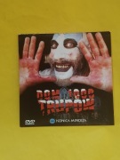 Płyta DVD Horror film Dom 1000 trupów 2003rok