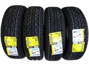 Komplet nowych zimowych opon yokohama wy01