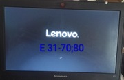 Matryca lenovo E31-70 lub 80