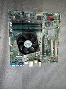 intel core i 5 + płyta główna LENOVO +  + 8 GB ramm hynix samsung