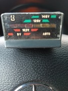 Wskaźnik naładowania akumulatora Lada ZSRR