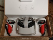 Gogle Meta Quest 2 128GB