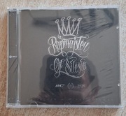 RAPMAJSTER - OF SILESIA DUDEK P56 BONUS RPK FIRMA NIZOŁ LUKASYNO BORUTA