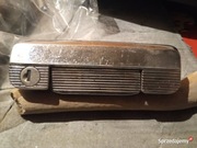 Klamki do FSO Fiat 1500, Zastawy, Korek paliwa Syrena Żuk i inne