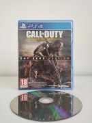 Call of Duty Advanced Warfare - Gra PS4