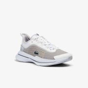 Lacoste Run Spin Ultra White