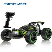 Sinovan rc car 20km/h auto zdalnie sterowane drift