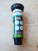 Zraszacz wynurzeniowy MD80 Gardena 