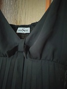 Bluzka plisowana nowa rozm. L