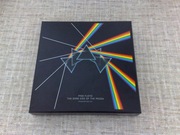 Pink Floyd - Dark Side of The Moon (Immersion Box Set), 30th Anniversary