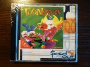 Toonstruck PC ANG 2CD Nowa