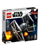 LEGO 75300 Star Wars Imperialny myśliwiec TIe