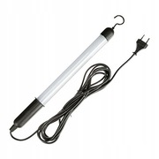 Lampa warsztatowa, przenośna Relaxdays 10023960