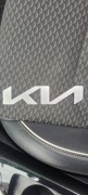 Emblemat KIA oryginalny