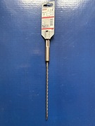 Wiertło SDS-TOP  6mm 200/300mm do betonu BOSCH oryginalne 2608597787000