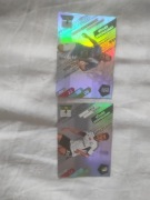 karty piłkarskie ekstraklasa panini 2014-2015