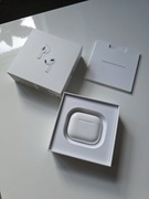 Słuchawki Apple Airpods 3