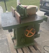 Frezarka dolnowrzecionowa