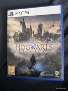 Dziedzictwo Hogwartu PlayStation 5 (PS5) pudełkowa