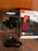 Ładowarka indukcyjna do samochodu KENU 