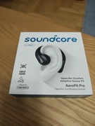Słuchawki soundcore aerofit pro. Open-ear true-wireless earbuds
