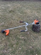 Kosa spalinowa STIHL FS 260 2.7 KM