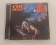 Ozzy Osbourne - Bark at the Moon CD