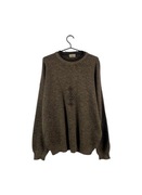 4Castella wełniany sweter, rozmiar L, stan bardzo dobry