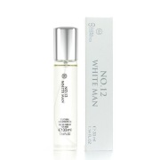 NO.12 WHITE MAN  ("Perfumetka 33ml")