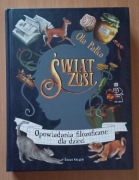 NOWA, Świat Zosi, Ola Pałka 